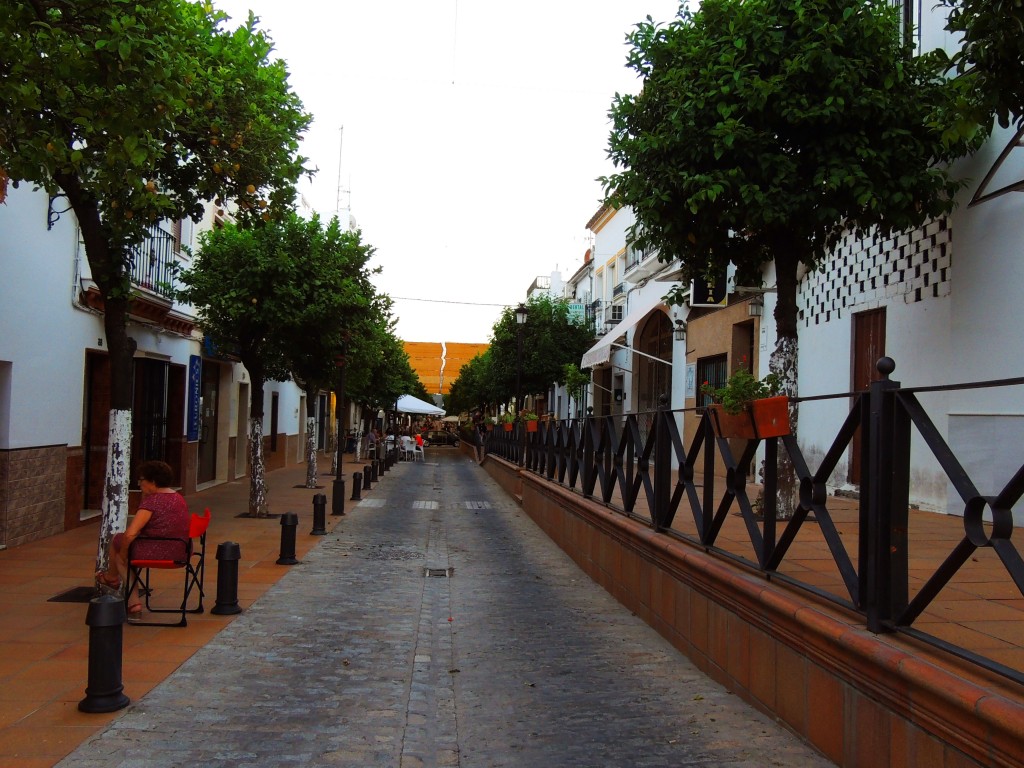 Foto de Prado del Rey (Cádiz), España