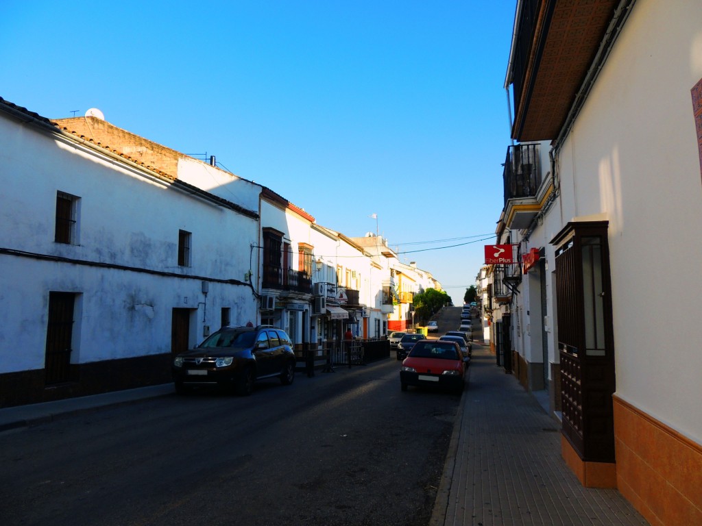 Foto de Prado del Rey (Cádiz), España