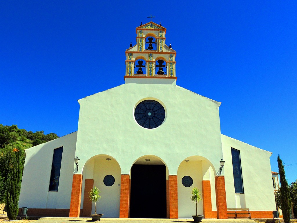 Foto de Prado del Rey (Cádiz), España