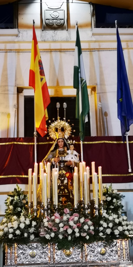 Foto de Prado del Rey (Cádiz), España