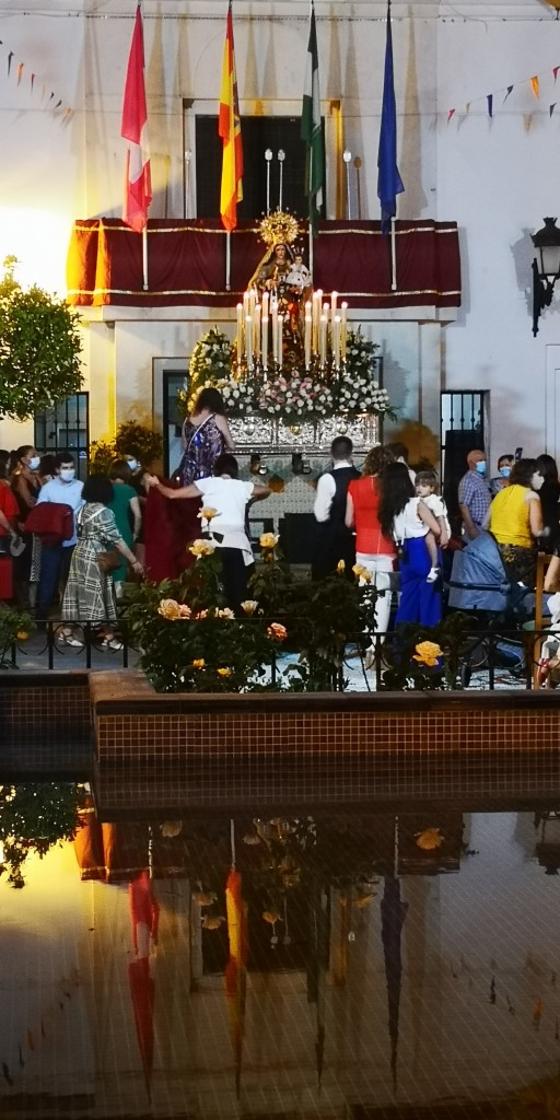 Foto de Prado del Rey (Cádiz), España