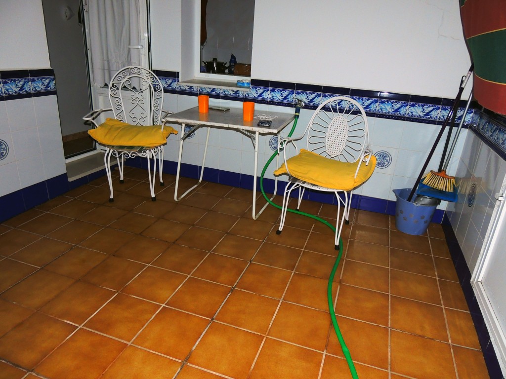 Foto de Prado del Rey (Cádiz), España