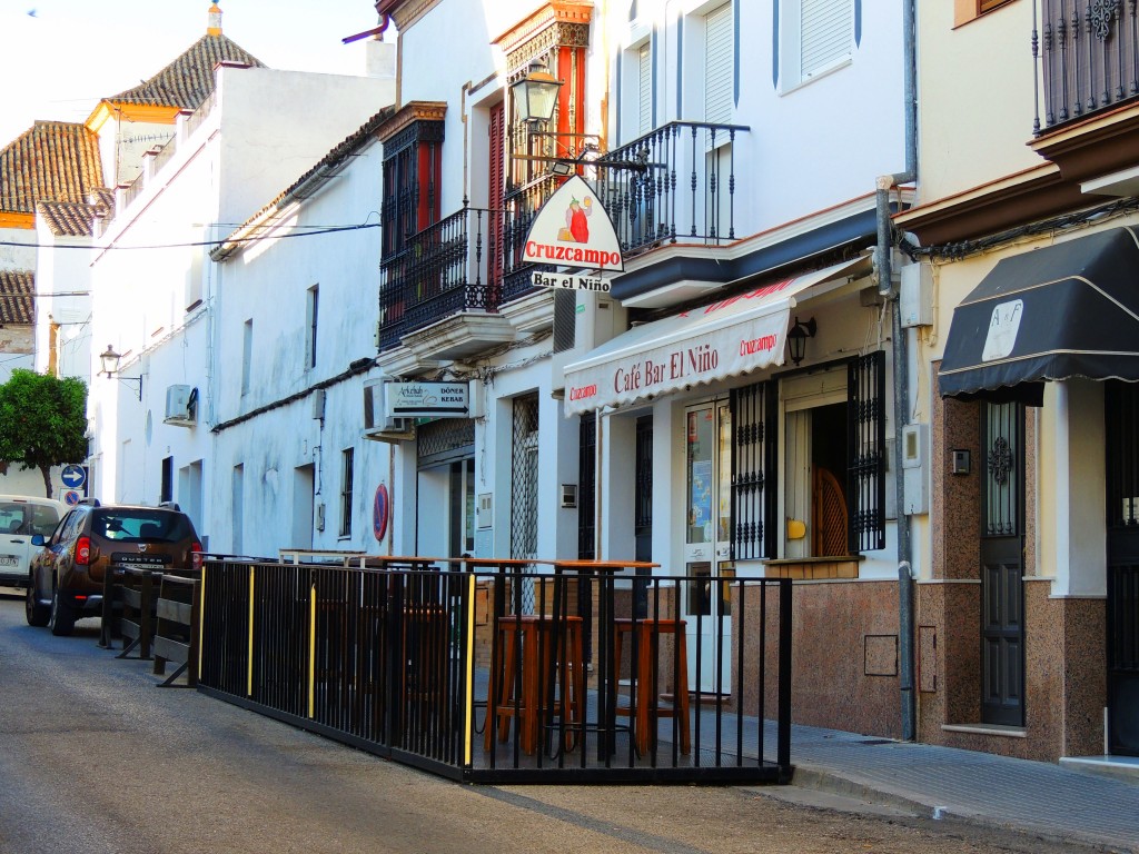 Foto de Prado del Rey (Cádiz), España