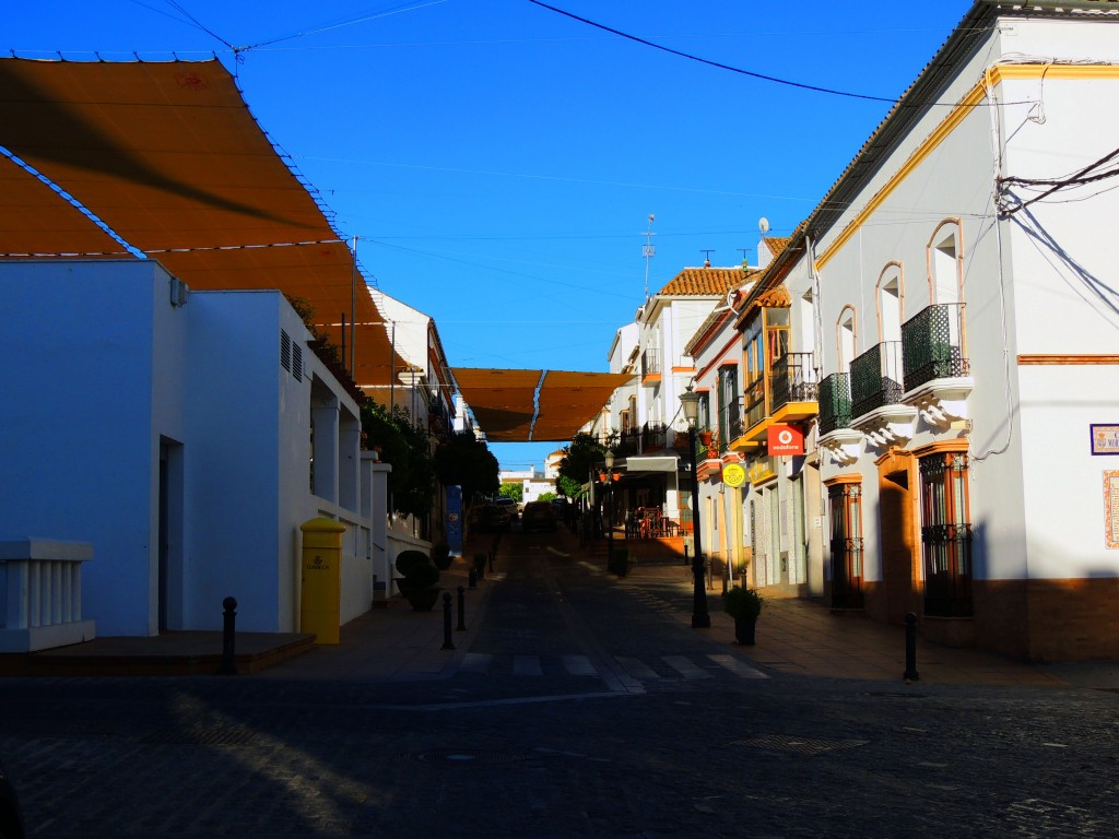 Foto de Prado del Rey (Cádiz), España