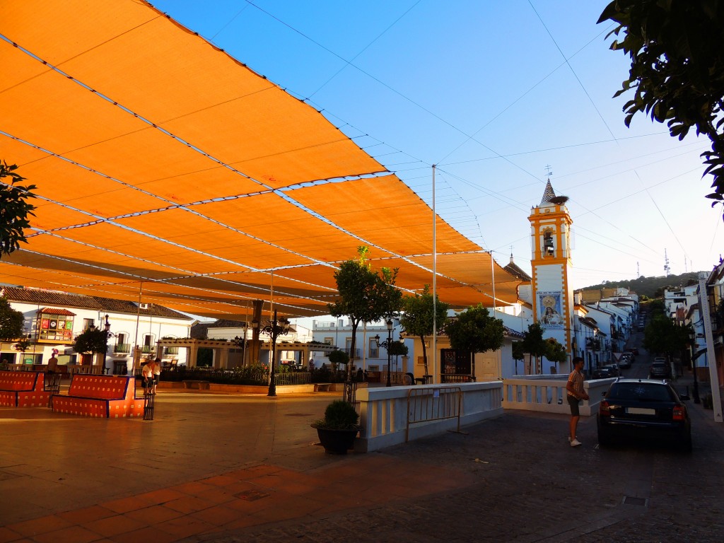 Foto de Prado del Rey (Cádiz), España