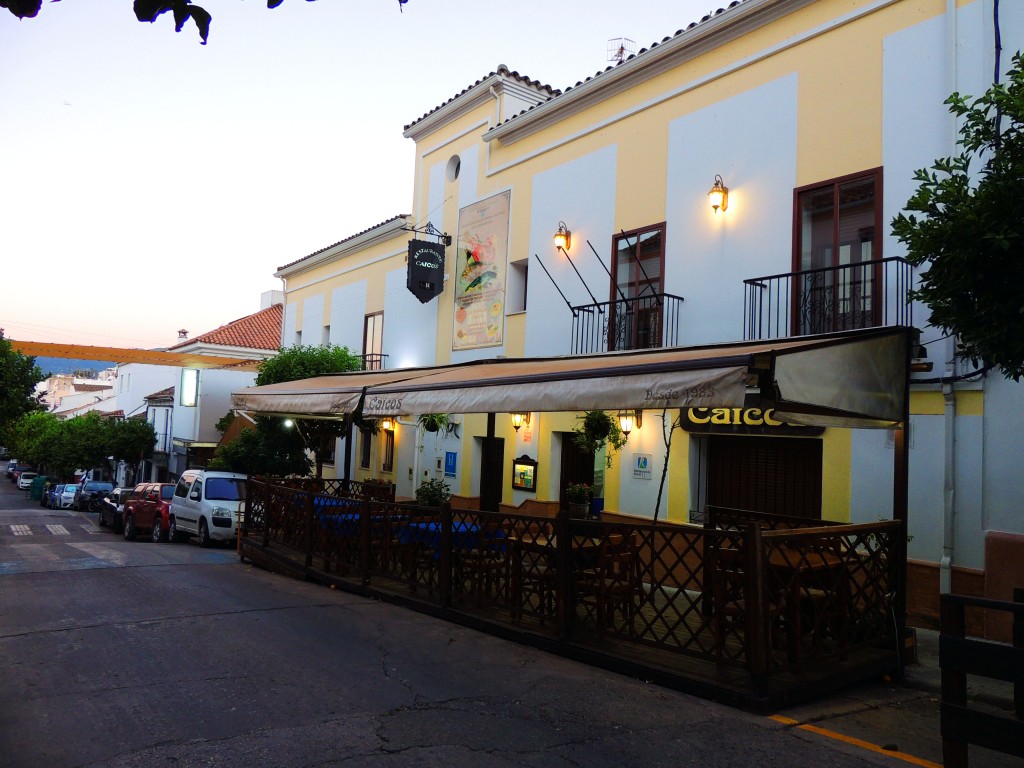 Foto de Prado del Rey (Cádiz), España