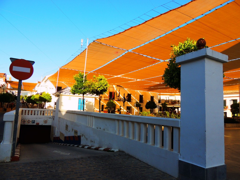 Foto de Prado del Rey (Cádiz), España