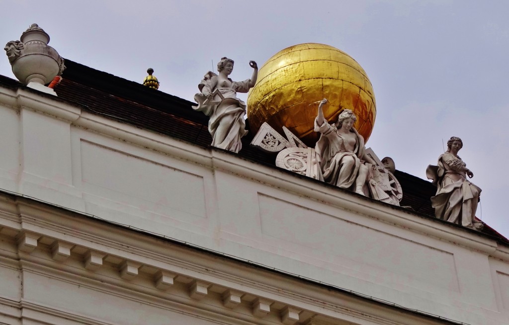 Foto: Österreichischen Nationalbibliothek - Wien (Vienna), Austria