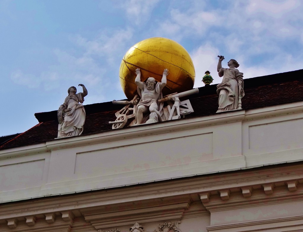 Foto: Österreichischen Nationalbibliothek - Wien (Vienna), Austria