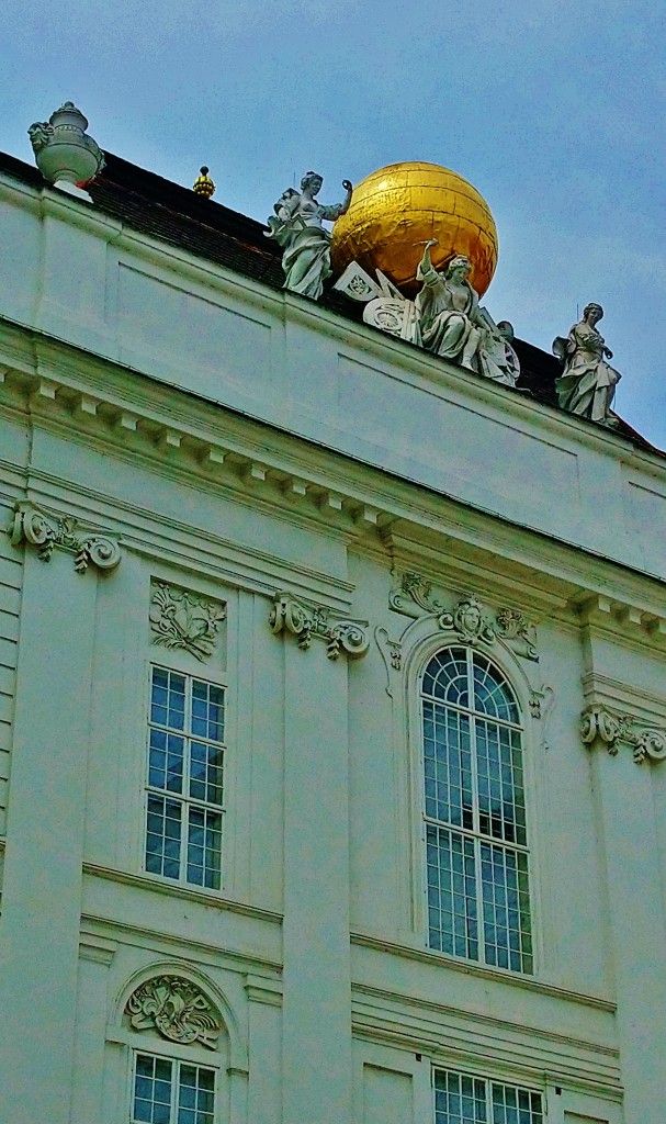 Foto: Österreichischen Nationalbibliothek - Wien (Vienna), Austria