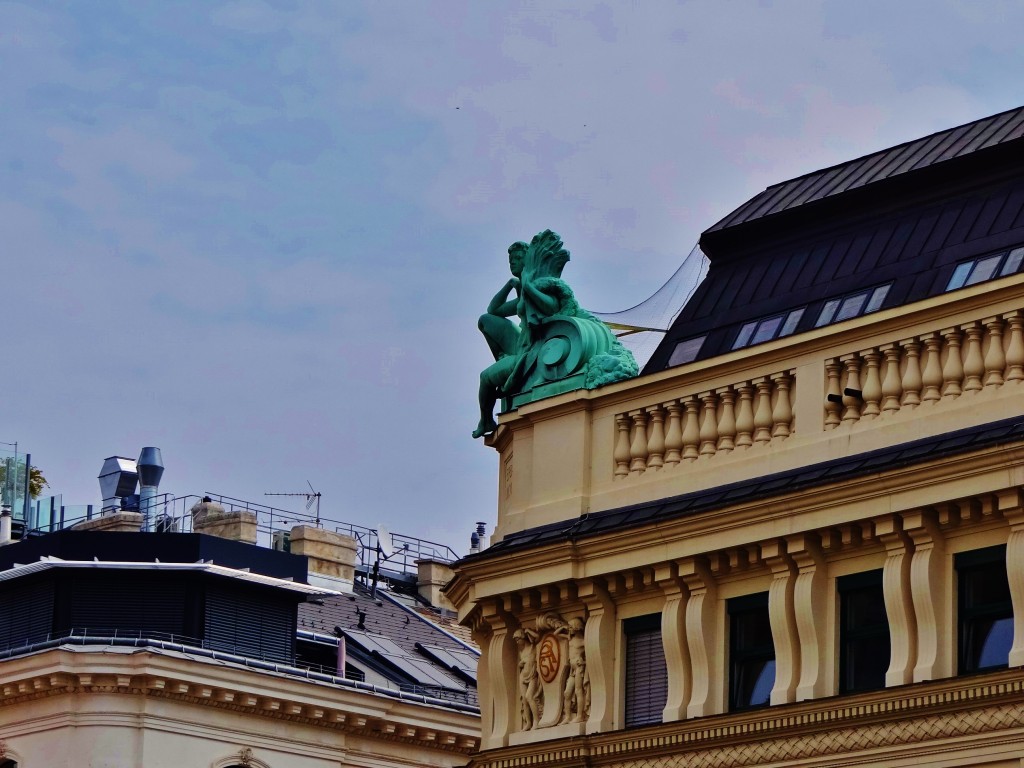 Foto: Albertina - Wien (Vienna), Austria