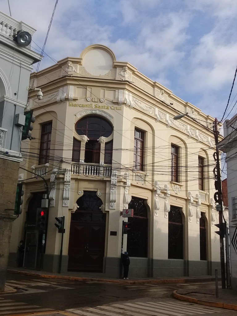 Foto de Ciudad de Oruro (Oruro), Bolivia