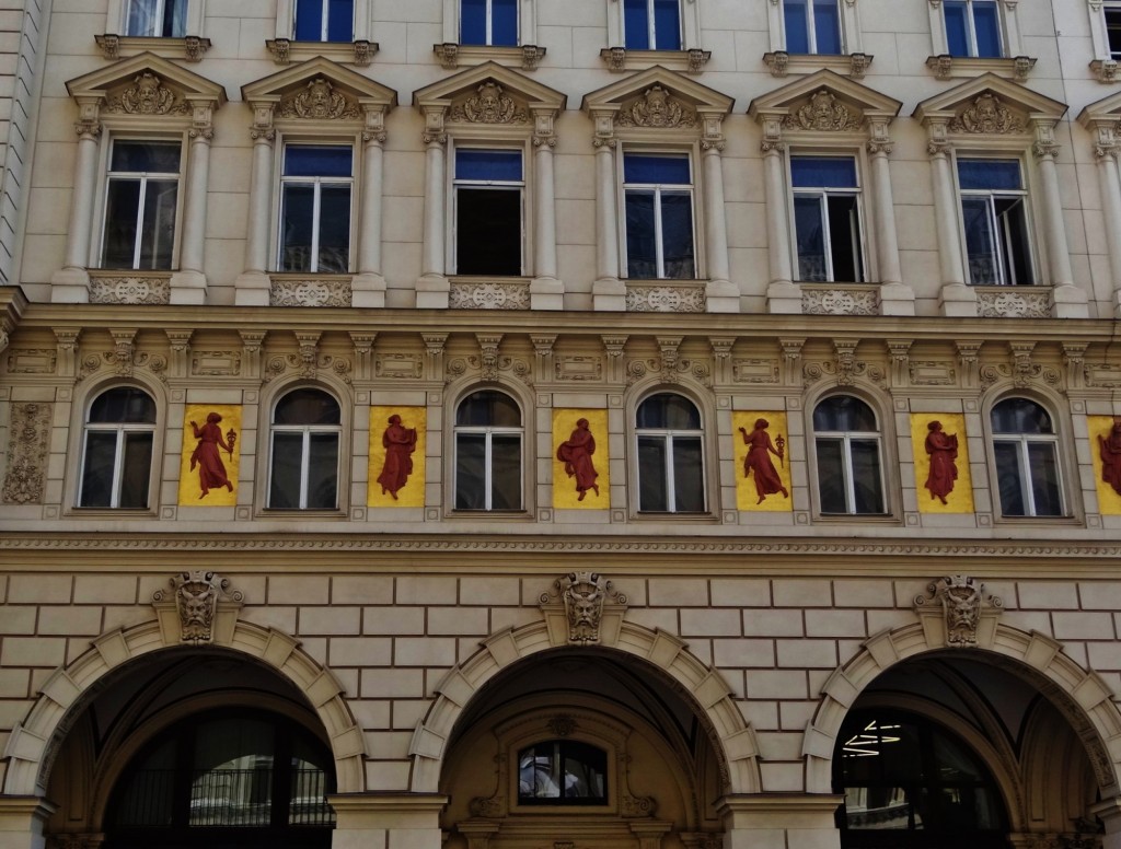 Foto: Lichtenfelsgasse 5 - Wien (Vienna), Austria