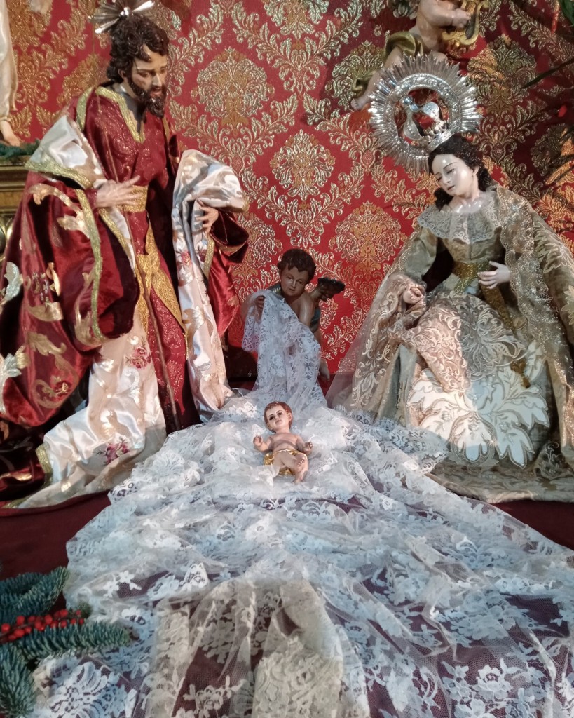 Foto: Básilica del Santo Sepulcro - Calatayud (Zaragoza), España