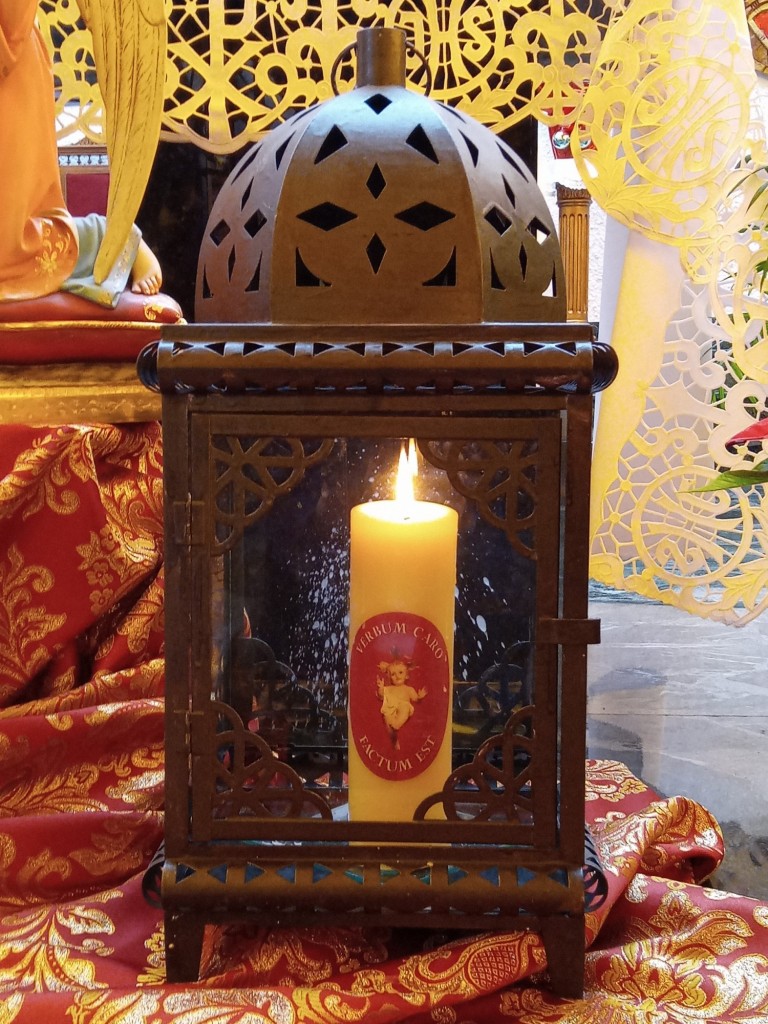 Foto: Parroquia de San Antonio - Calatayud (Zaragoza), España