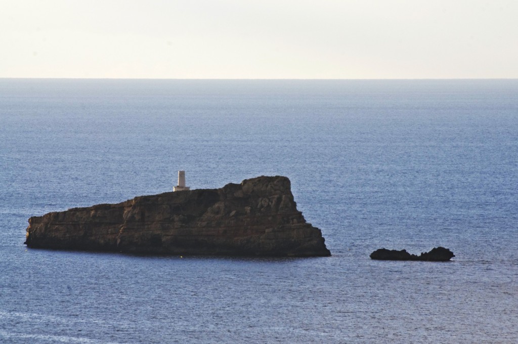 Foto: Isla del toro - Calvia, El Toro (Illes Balears), España