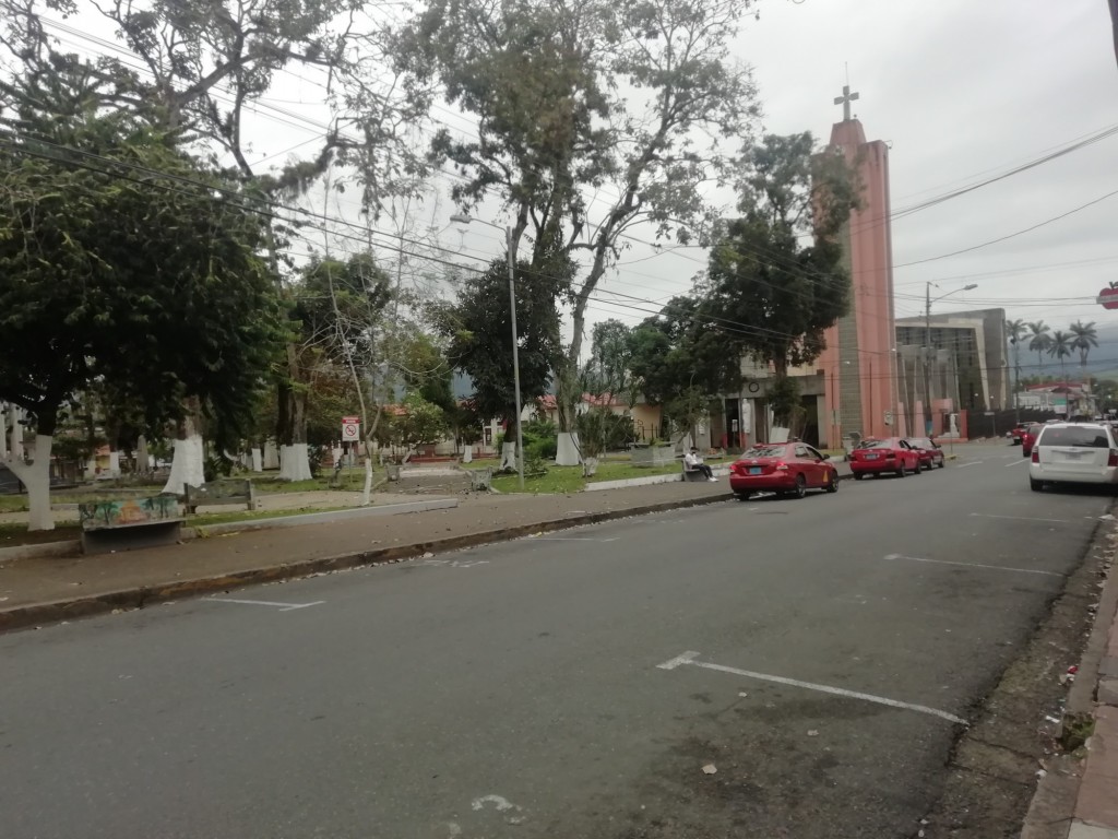 Foto de Turrialba (Cartago), Costa Rica