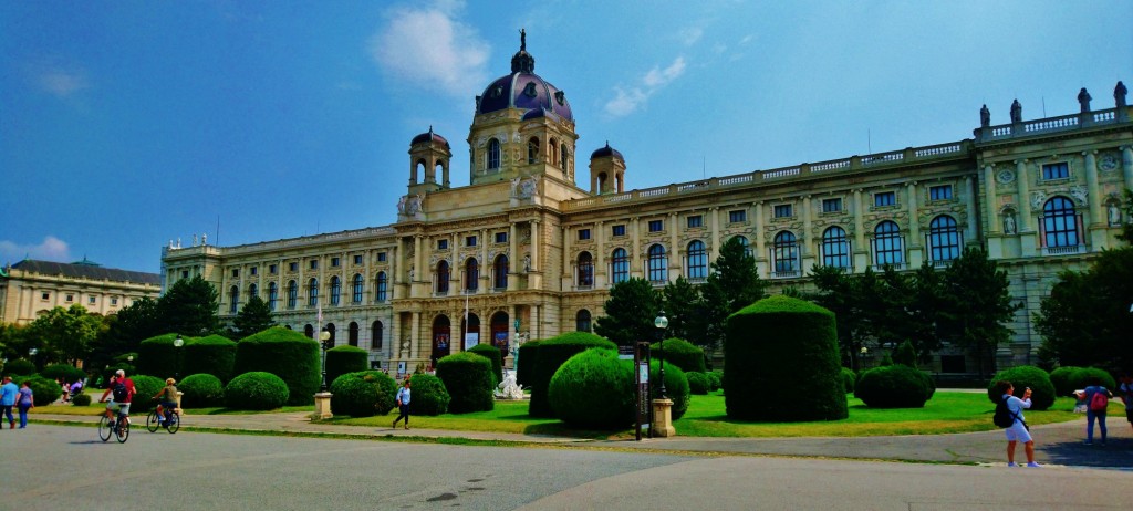 Foto: Kunsthistorisches Museum - Wien (Vienna), Austria