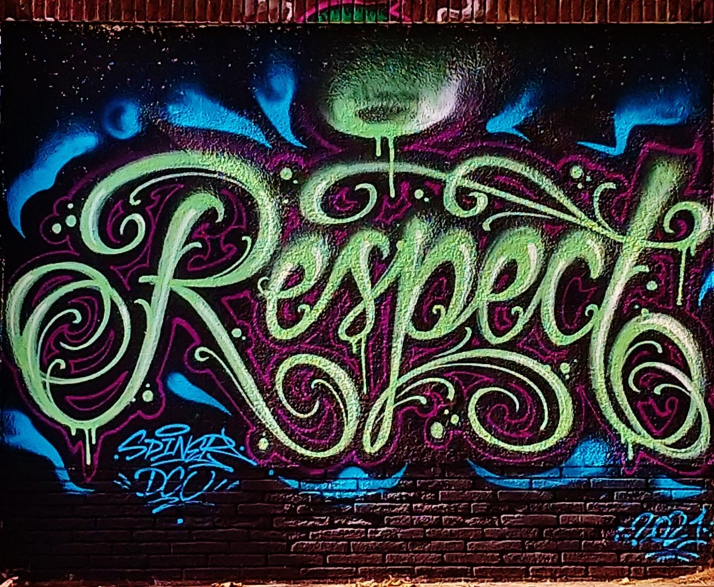 Foto: Grafitti Urbano - Barcelona (Cataluña), España