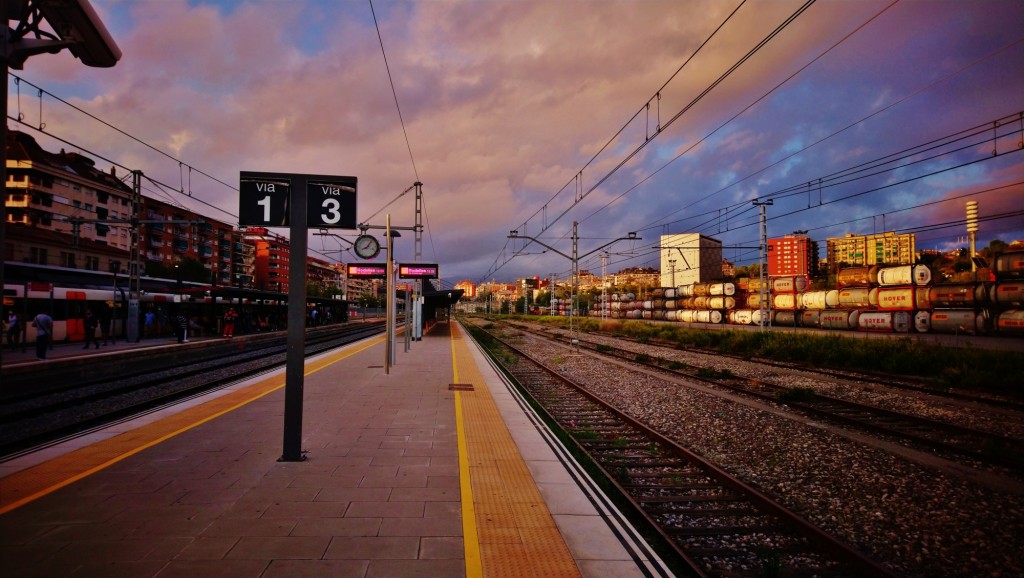 Foto: Granollers Centre - Granollers (Barcelona), España