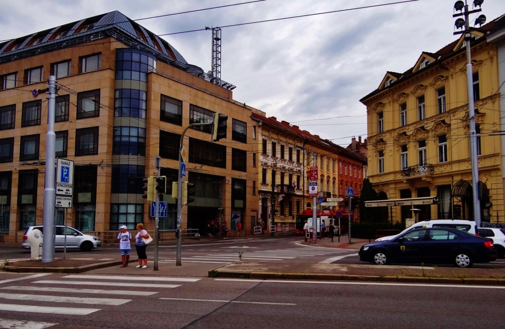 Foto: Štefánikova Ulica - Bratislava (Bratislavský), Eslovaquia
