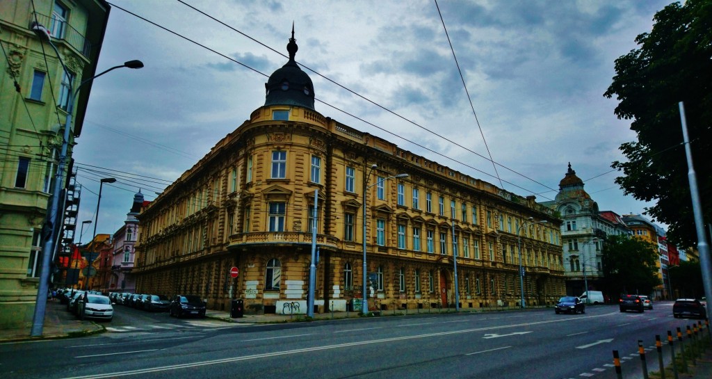 Foto: Swetlikov Dom - Bratislava (Bratislavský), Eslovaquia