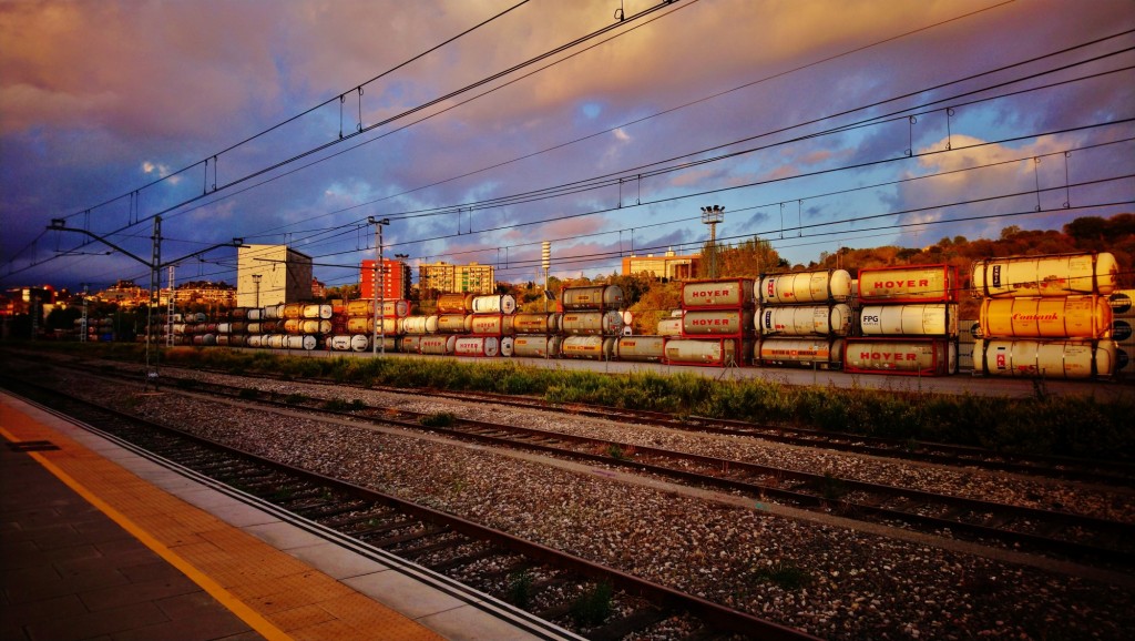Foto: Granollers Centre - Granollers (Barcelona), España