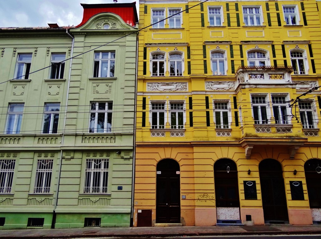 Foto: Palisády Ulica - Bratislava (Bratislavský), Eslovaquia