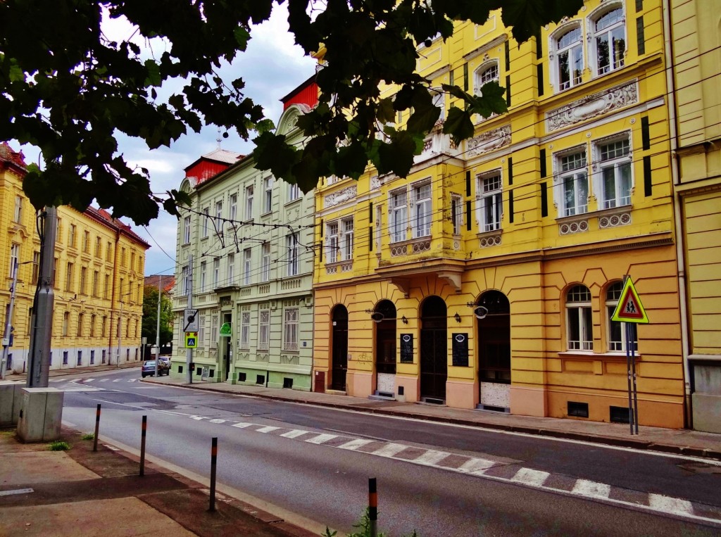 Foto: Palisády Ulica - Bratislava (Bratislavský), Eslovaquia