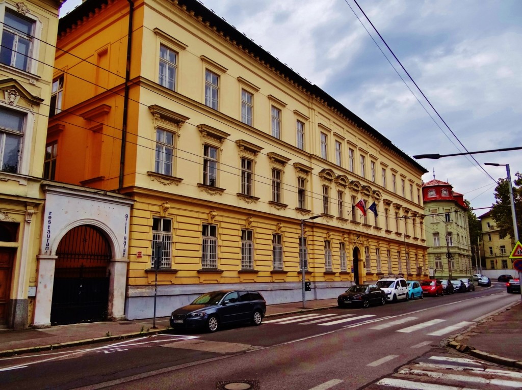 Foto: Palisády Ulica - Bratislava (Bratislavský), Eslovaquia