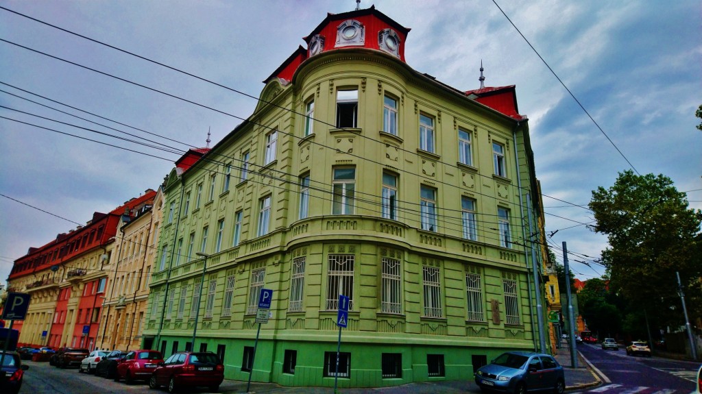 Foto: Štetinova Ulica - Bratislava (Bratislavský), Eslovaquia