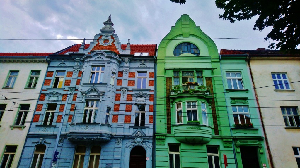 Foto: Palisády Ulica - Bratislava (Bratislavský), Eslovaquia