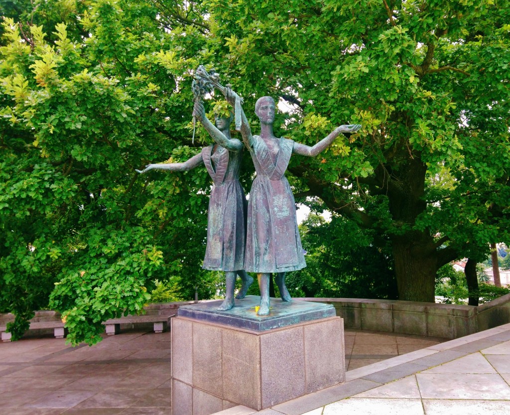 Foto: Slavín - Bratislava (Bratislavský), Eslovaquia