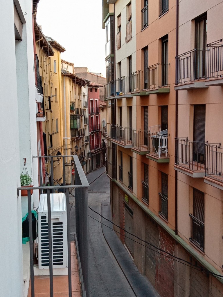 Foto: Rua de Dato - Calatayud (Zaragoza), España