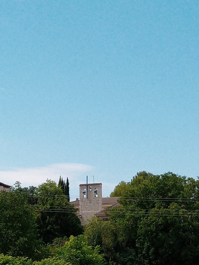 Foto: Antiguo monasterio de Dominicas - Calatayud (Zaragoza), España
