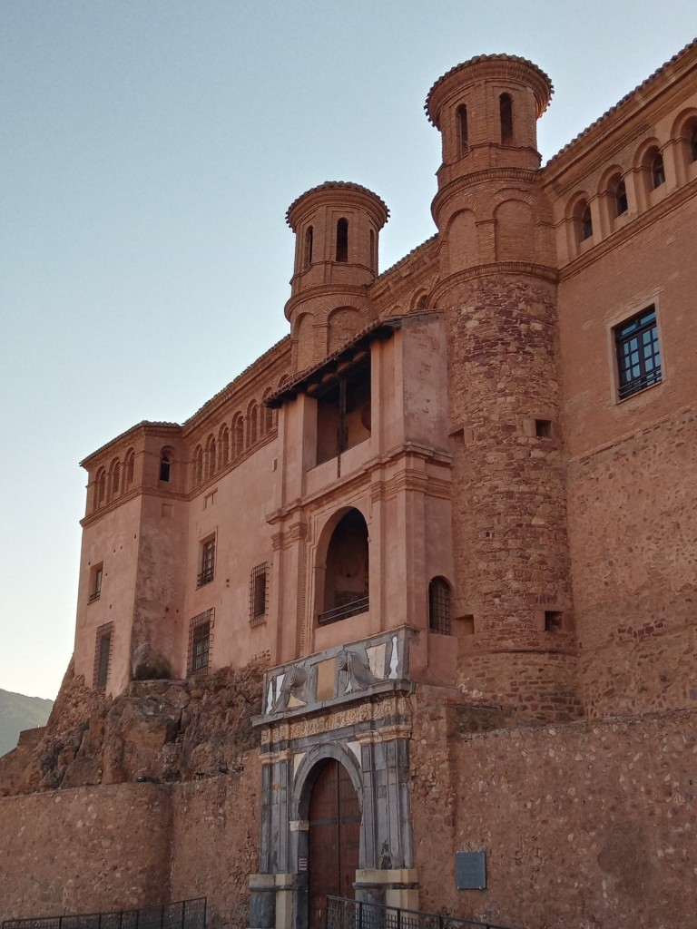 Foto de Palacio de los Luna en Illueca, Zaragoza