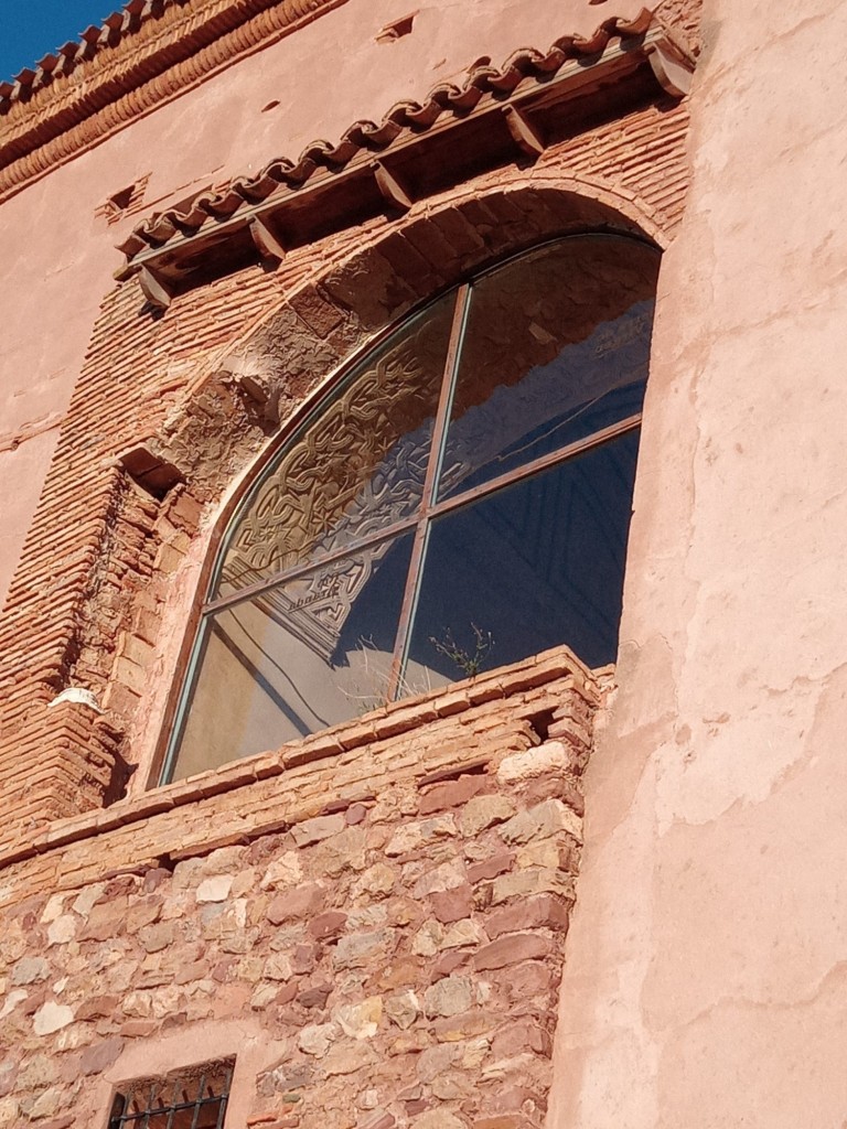 Foto: Castillo-Palacio de los Luna - Illueca (Zaragoza), España