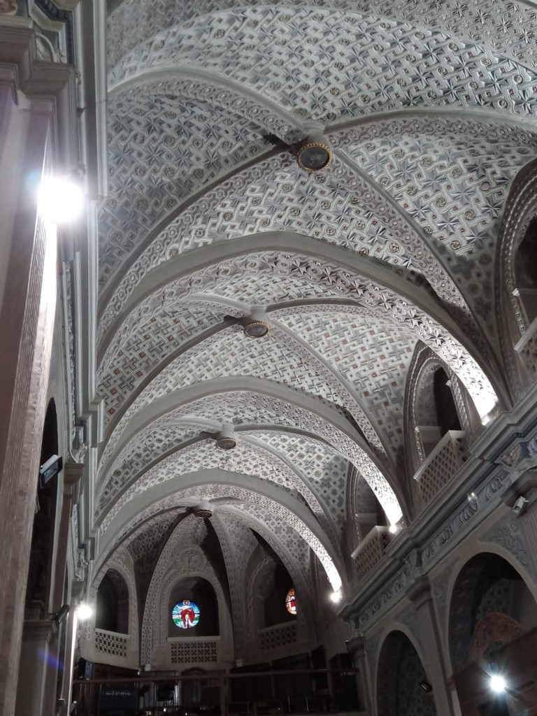 Foto: Parroquia de San Juan Bautista - Illueca (Zaragoza), España