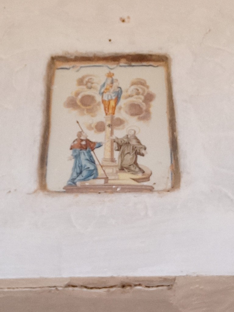 Foto: Torre del Pilar - Calatayud (Zaragoza), España