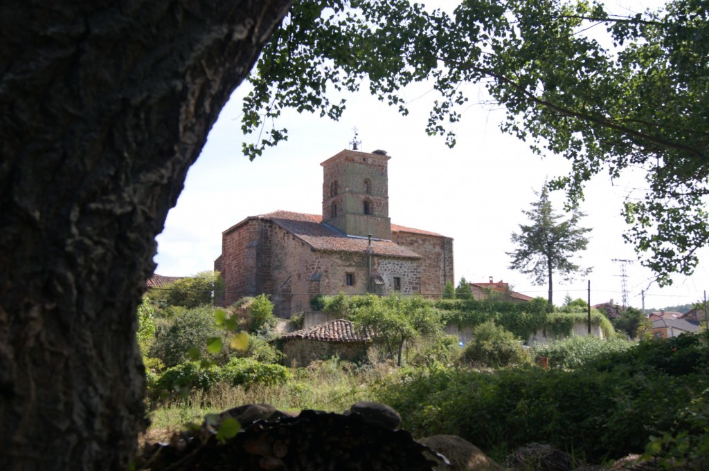 Foto: Sierra de la Demanda - Villasur de Herreros (Burgos), España