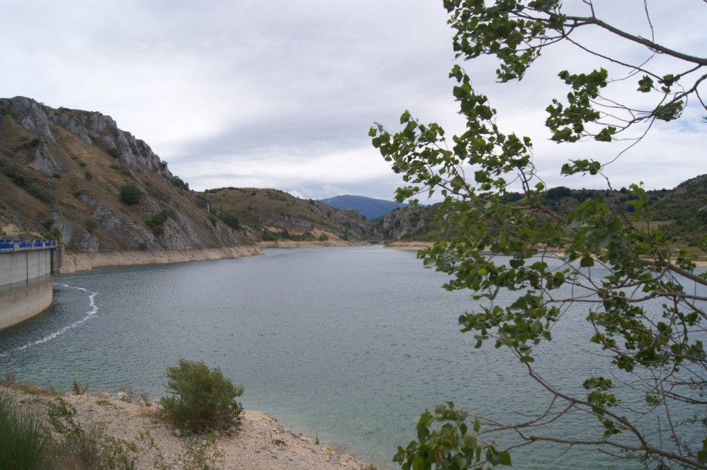 Foto de Iglesia de San Vicente Mártir en Villasur de Herreros, Burgos