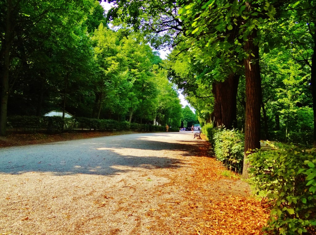 Foto: Schloss Schönbrunn - Wien (Vienna), Austria