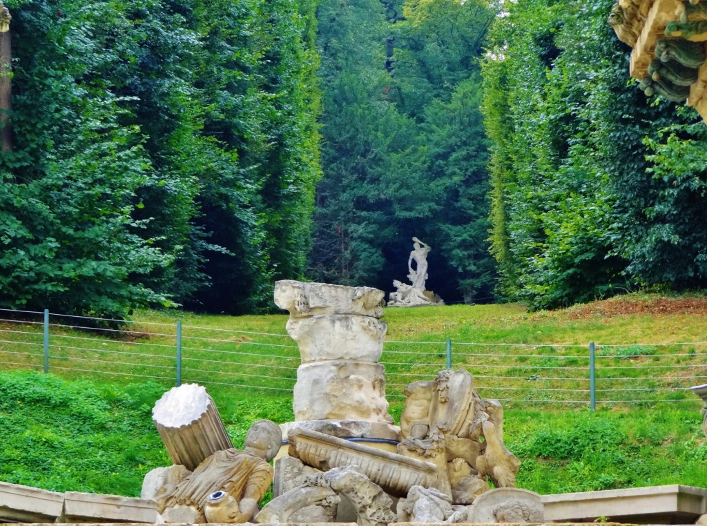 Foto: Schloss Schönbrunn - Wien (Vienna), Austria