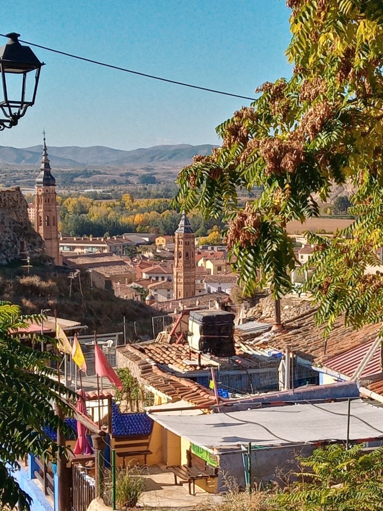 Foto: Barrios Altos - Calatayud (Zaragoza), España