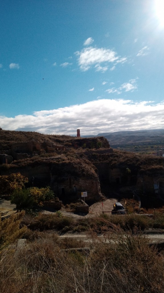 Foto: Peirón de San Vicent - Calatayud (Zaragoza), España