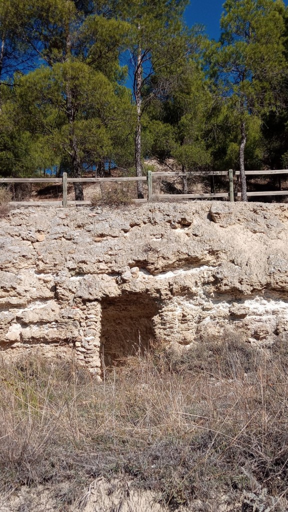 Foto: Barrios altos - Calatayud (Zaragoza), España