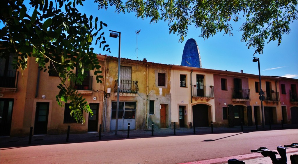 Foto: Carrer del Clot - Barcelona (Cataluña), España