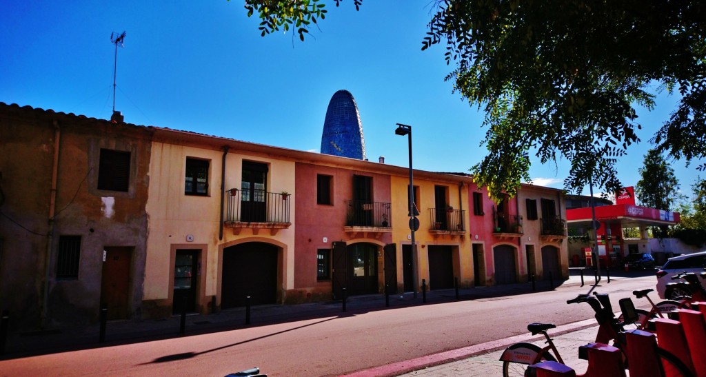 Foto: Carrer del Clot - Barcelona (Cataluña), España