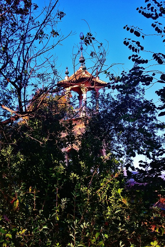 Foto: Palau Victòria Eugènia - Barcelona (Cataluña), España