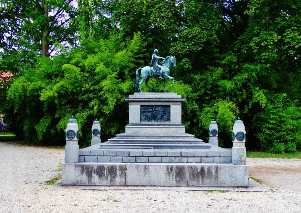 Foto: Schloss Schönbrunn - Wien (Vienna), Austria